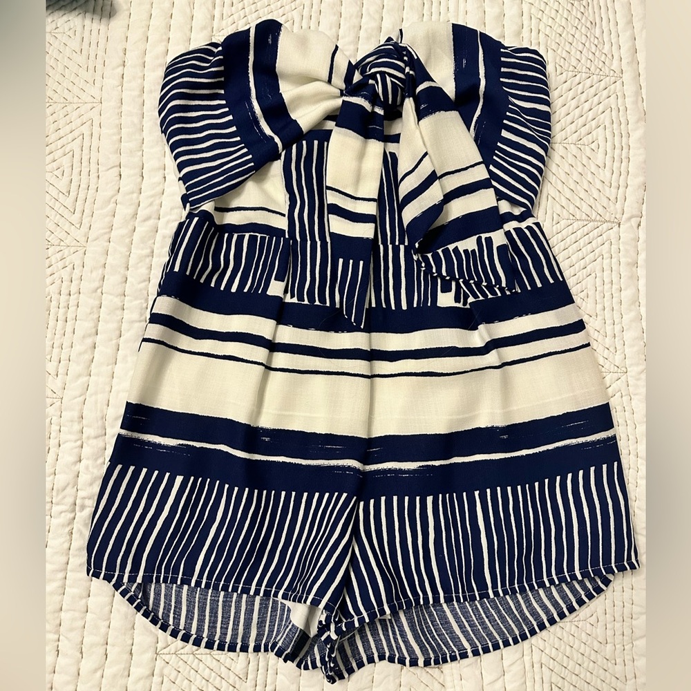 Lulu’s romper